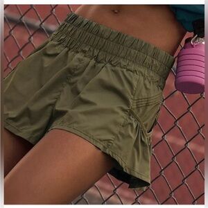 Fp Movement Get Your Flirt On Shorts